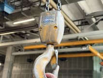 ABUS Suspension Crane - Image 8
