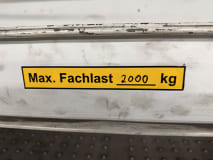 Schwerlastregal - Image 2