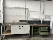 Pfeifer Werkbank - Image 1