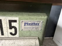 Pfeifer Werkbank - Image 5