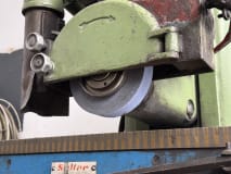 ABA FF 600 Flachschleifmaschine - Image 4