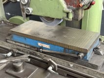 ABA FF 600 Surface Grinding Machine - Image 5