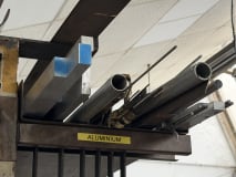 Long material rack - Image 10