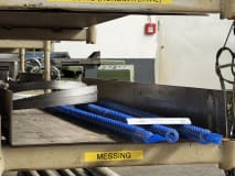 Long material rack - Image 13