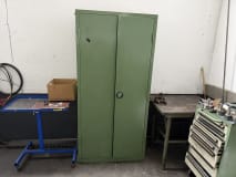 4 Stk Schränke - Image 3