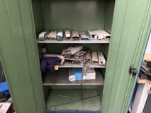 4 pcs cabinets - Image 7
