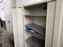 4 pcs cabinets - Image 10