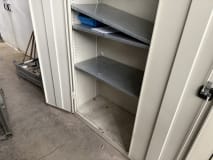 4 pcs cabinets - Image 11