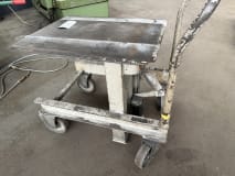 Scherenhubtisch - Image 2