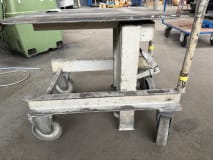 Scherenhubtisch - Image 3