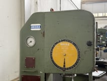 HESKA Vertikal-Metallbandsäge - Image 2