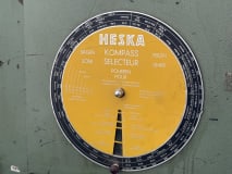 HESKA Vertical Metal Band Saw - Image 3