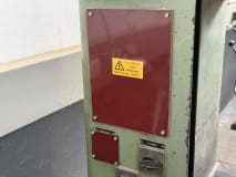 HESKA Vertical Metal Band Saw - Image 5