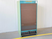 Tool cabinet with tools - Image 1