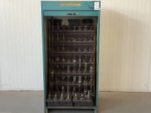 Tool cabinet with tools - Image 2