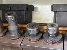 Werkzeugschrank mit Werkzeugen - Image 6