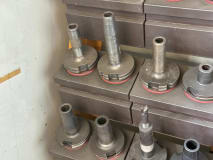 Werkzeugschrank mit Werkzeugen - Image 11