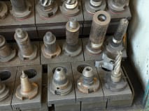 Tool cabinet with tools - Image 22
