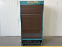 Tool cabinet with tools - Image 1