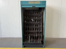 Werkzeugschrank mit Werkzeugen - Image 2