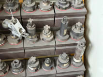 Werkzeugschrank mit Werkzeugen - Image 8