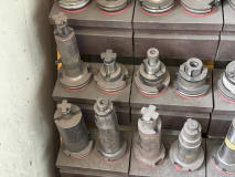 Werkzeugschrank mit Werkzeugen - Image 10