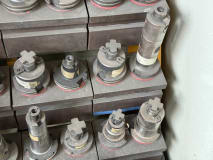 Tool cabinet with tools - Image 12