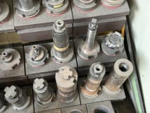 Werkzeugschrank mit Werkzeugen - Image 13