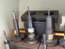 Tool cabinet with tools - Image 5