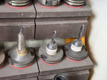 Werkzeugschrank mit Werkzeugen - Image 8