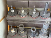 Werkzeugschrank mit Werkzeugen - Image 11