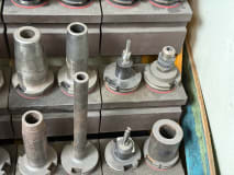Werkzeugschrank mit Werkzeugen - Image 19
