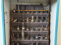 Werkzeugschrank mit Werkzeugen - Image 3