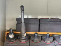 Werkzeugschrank mit Werkzeugen - Image 5