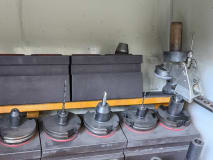 Tool cabinet with tools - Image 6