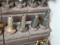 Werkzeugschrank mit Werkzeugen - Image 7