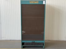 Tool cabinet with tools - Image 1