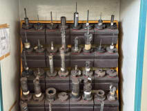 Werkzeugschrank mit Werkzeugen - Image 3