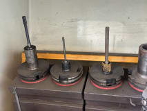 Werkzeugschrank mit Werkzeugen - Image 5