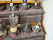Werkzeugschrank mit Werkzeugen - Image 7