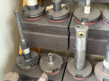 Werkzeugschrank mit Werkzeugen - Image 11