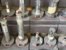 Werkzeugschrank mit Werkzeugen - Image 12