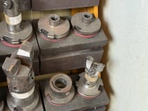 Werkzeugschrank mit Werkzeugen - Image 13