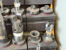 Werkzeugschrank mit Werkzeugen - Image 14