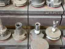Werkzeugschrank mit Werkzeugen - Image 18