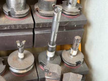 Tool cabinet with tools - Image 19