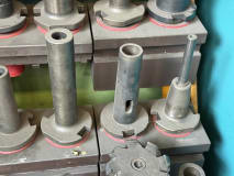 Werkzeugschrank mit Werkzeugen - Image 6