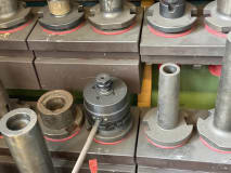Tool cabinet with tools - Image 7