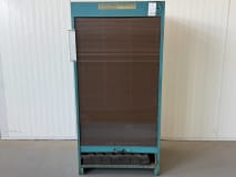 Werkzeugschrank mit Werkzeugen - Image 1