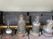Tool cabinet with tools - Image 6